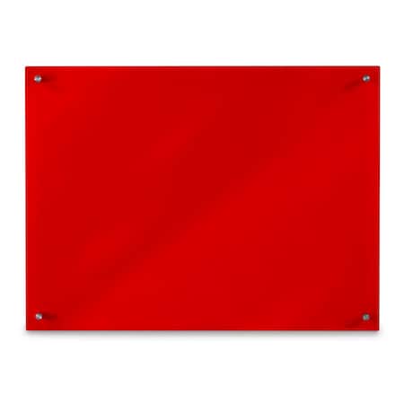 United Visual Products Sliding Door Indoor Enclosed Corkboard, 9 UV9012ACS-BLACK-FORBO